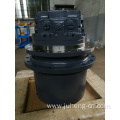 PC75 travel motor PC75 Excavator Hydraulic Final Drive